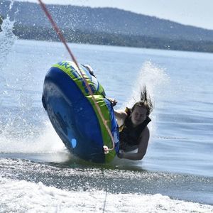 Meet your Posher, Lia